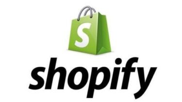 ShopifyによるECサイト制作